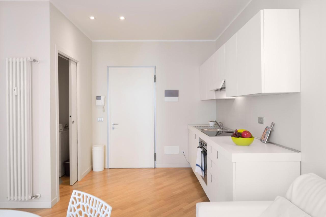 ורונה Flats4Rent Green Valley מראה חיצוני תמונה
