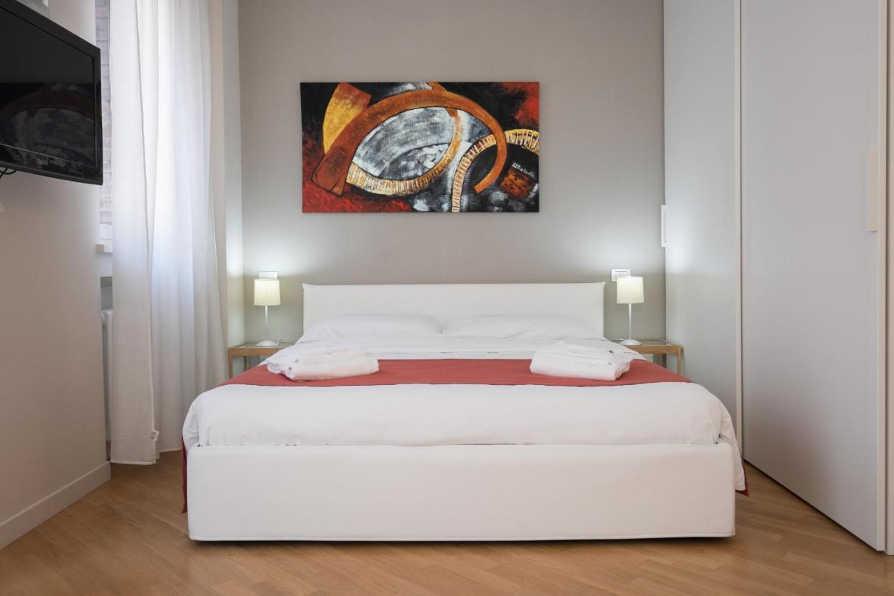ורונה Flats4Rent Green Valley מראה חיצוני תמונה