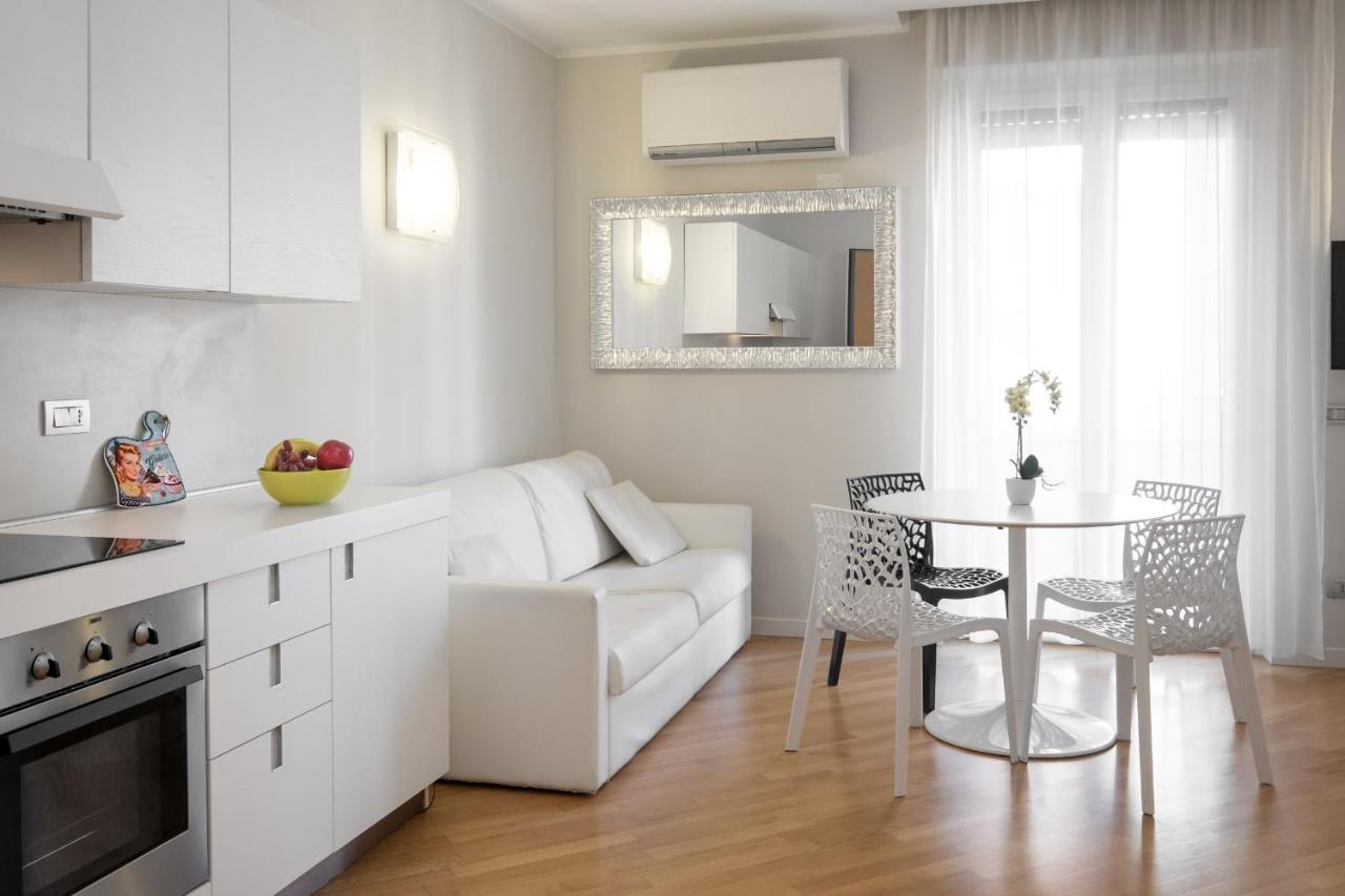 ורונה Flats4Rent Green Valley מראה חיצוני תמונה
