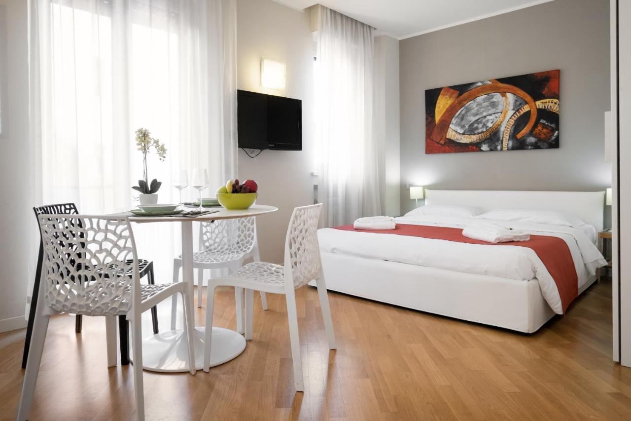 ורונה Flats4Rent Green Valley מראה חיצוני תמונה